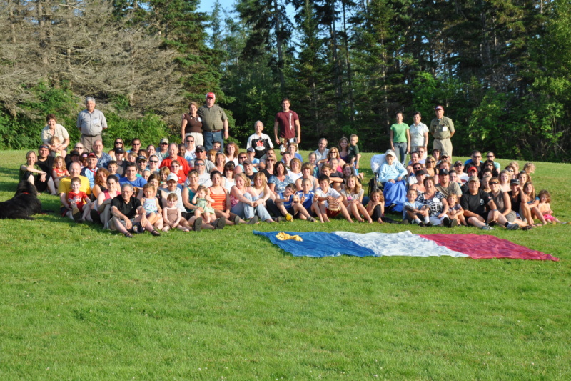 Gallant Reunion 2009